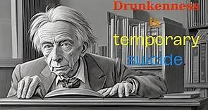 Bertrand Russell Best inspirational quotes || Quotes about our life ||