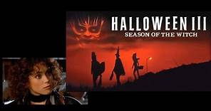 Exclusive Interview: Stacey Nelkin talks about Halloween III: Season of the Witch - 2020