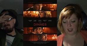 Midnight Screenings - The Dinner
