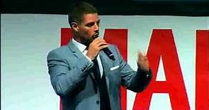Keith Duffy live at Hearts and Minds Mad Men Ball 2012.mp4