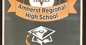 Amherst Regional High... - Amherst Regional High School