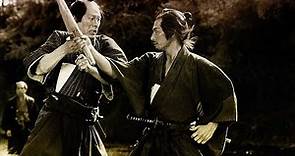 The Twilight Samurai: Greatest Modern Day Samurai Film