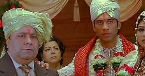 Salaam E Ishq 2007 Part 4 : Govinda, Vidya Balan, John Abraham, Akshaye Khanna Online Hindi Movie Sa