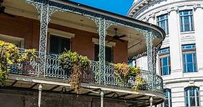 Famous Cafes, Ghost Tours, and 19 More Things to Do in New Orleans' French Quarter