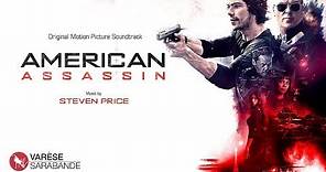 American Assassin - A Visual Soundtrack - Steven Price