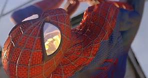 The Amazing Spider-Man 2 Tráiler de lanzamiento [ES]