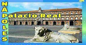 Palacio Real de Nápoles | 🇮🇪5 razones de visita