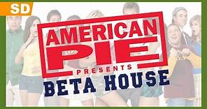 American Pie Presents: Beta House (2007) Trailer