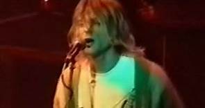 Nirvana - 1991-11-05 - Astoria Theatre - [Full Show/2-Cam/50fps/Deshaked/Tweaks] - London, UK