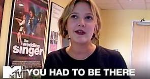Drew Barrymore's Flower Films Office Tour (2001) | You Had To Be There