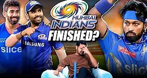 Rohit Sharma-Hardik Pandya Dressing Room Rift | Mumbai Indians’ Time Over? | IPL 2024