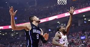 NBA季後賽》雷納德27分領軍退魔術　暴龍晉級季後賽第二輪-風傳媒