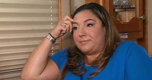 EXCLUSIVE: Supernanny Jo Frost Reveals Her Hit Show Almost Ended Her Relationship