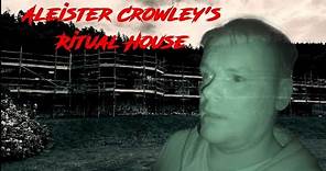 Fully investigating Aleister Crowley’s Boleskine Ritual House