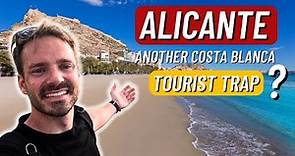 Is Alicante, Spain Worth Visiting? | What to Do in Alicante Travel Guide 🇪🇸