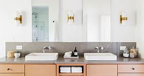 Give Your Bathroom a Whole New Look With These 52 Bathroom Remodel Ideas