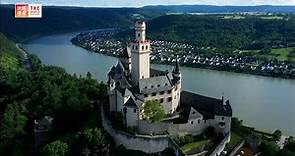 Upper Middle Rhine Valley (Germany) / TBS