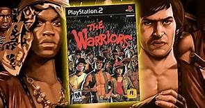 The Warriors Playstation 2 Review