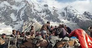 Why Pakistan's Karakoram range is so special? | Trek Pakistan with World Expeditions