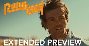 RUN & GUN | Extended Preview | Paramount Movies