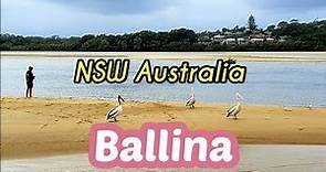 Ballina, NSW, Australia