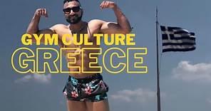 Gym Culture - Greece (Athens, Mykonos)
