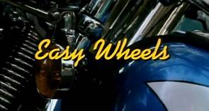 Easy Wheels (1989) | Full Movie | w/ Paul Le Mat, Eileen Davidson, Marjorie Bransfield, Jon Menick