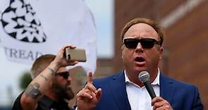So sorry, Alex Jones. Your ‘Pizzagate’ apology doesn’t change a thing.