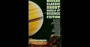 1994 - Modern Classic Short Novels of SF [1/3] [ed. Gardner Dozois] (Roy Avers)