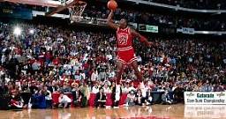 Michael Jordan: las zapatillas Air Jordan más icónicas de la leyenda del baloncesto
