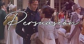 Jane Austen: Persuasión 1995