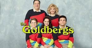 The Goldbergs (ABC) Trailer