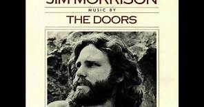The Doors - An American Prayer (Full Album)