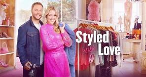 Styled With Love | Starring Dennis Andres and Rachel Bles