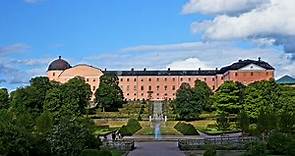 Uppsala Slott: 5 Things You Ought to Know About One of Sweden’s Greatest Castles