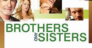 Brothers & Sisters: Season 1 Episode 3 Affairs of State