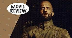 The Beekeeper Movie Review: Jason Statham Goes All John Wick On Cyber Scammers, Pierogi Must Be Proud!