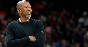Monty Williams agrees to record deal to become Pistons coach
