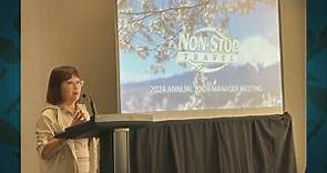 Non-Stop Travel: Unveiling Exciting Tours and Training Initiatives