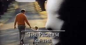 John Bradshaw Homecoming - #1 Problem Of the Wounded Child