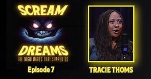 Tracie Thoms "Get Out! The Musical" (Episode 7)