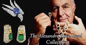 Alexandre Reza | Jewel Collection | Sotheby's