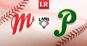 Diablos Rojos vs. Pericos EN VIVO: horario y dónde ver el juego 5 por los playoffs de la LMB 2023