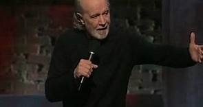 George Carlin: You Are All Diseased - How's Everybody Doin'?