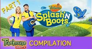 Splash'N Boots: Favorites Part 1! (HD Compilation)