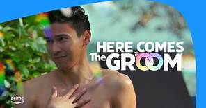 Here Comes The Groom Trailer | Prime Video