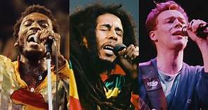 The 50 greatest reggae songs of all time, ranked