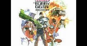 Bobby Digital - Mantis