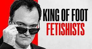 Quentin Tarantino: The Life Of A Scandalous Legend | Full Biography (Pulp Fiction, Kill Bill)