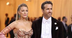 Blake Lively and Ryan Reynolds's Net Worth Is Absolutely Massive